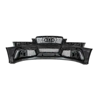 Frontkofanger RS-Style foto 4