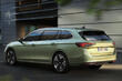 Skoda Superb Combi 2024: test af businessklasse-stationcar foto 4