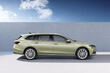 Skoda Superb Combi 2024: test af businessklasse-stationcar foto 3