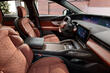 Lincoln Nautilus i anden generation: overblik foto 5