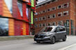 Anmeldelse af den elektriske kompaktvan Mercedes-Benz EQT foto 3