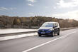 Anmeldelse af den elektriske kompaktvan Mercedes-Benz EQT foto 2