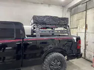 Ford F-150 2014–2021 Rollbar Bed Rack foto 9