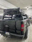 Ford F-150 2014–2021 Rollbar Bed Rack foto 11