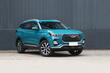 Chery Tiggo 7 PRO: anmeldelse af en moderne crossover foto 1