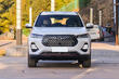 Chery Tiggo 7 PRO: anmeldelse af en moderne crossover foto 4
