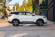 Chery Tiggo 7 PRO: anmeldelse af en moderne crossover foto 2