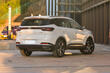 Chery Tiggo 7 PRO: anmeldelse af en moderne crossover foto 3