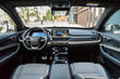 Chery Tiggo 7 PRO: anmeldelse af en moderne crossover foto 5
