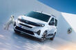 Test af Opel Combo Electric: kompakt og praktisk el-minivan foto 3