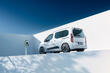 Test af Opel Combo Electric: kompakt og praktisk el-minivan foto 2