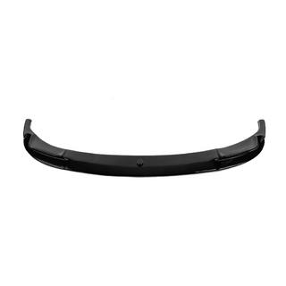 Frontlæbe til forreste kofanger DPT Lip V-1 (til M4, blank sort) BMW 4-serie F32/F33/F36 2012–2020 foto 3