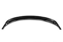 BMW 4-serie F32/F33/F36 2012–2020 Frontlæbe til forreste kofanger DPT Lip V-2 (til M4, blank sort) foto 12
