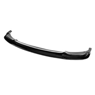 Frontlæbe til forreste kofanger DPT Lip V-2 (til M4, blank sort) BMW 4-serie F32/F33/F36 2012–2020 foto 3