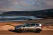 Test af Dacia Jogger: opdatering af første generation foto 3