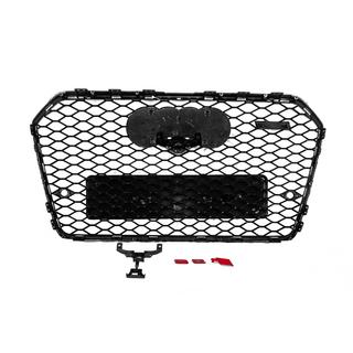 Frontsort RS-style kølergrill (2014-2017) foto 4