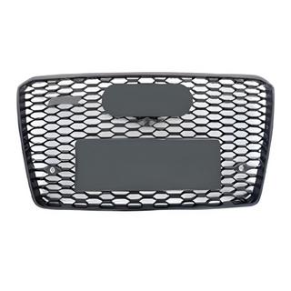 Frontgrill RS-Style (2014-2018, sort)