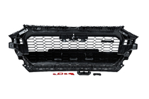 Audi Q5 2017–2025 Frontgrill RSQ-Style (2020-2025, sort) foto 4