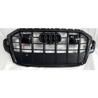 Frontgrill RSQ-Style (2020+, blank sort)