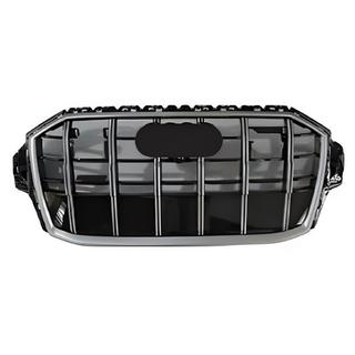 Frontgrill RSQ-Style (2020+, matsort med krom)