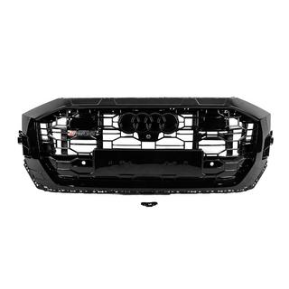 RSQ-Style frontgrill med ACC (2018-2023, sort) foto 1