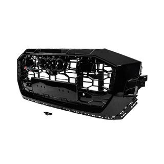 RSQ-Style frontgrill med ACC (2018-2023, sort) foto 2