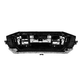 RSQ-Style frontgrill med ACC (2018-2023, sort) foto 4