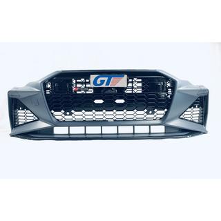 Frontkofanger RS-Style foto 1