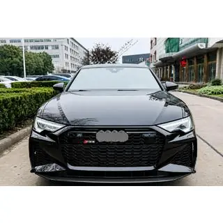 Frontkofanger RS-Style Travel