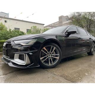Frontkofanger RS-Style GT foto 2