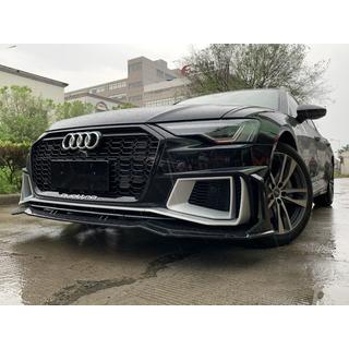 Frontkofanger RS-Style GT foto 1