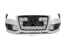 Audi A7 2010–2018 Forreste kofanger RS-Style (2010-2014) foto 1