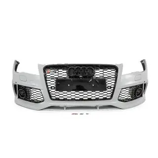 Forreste kofanger RS-Style (2010-2014) Audi A7 2010–2018 foto 1