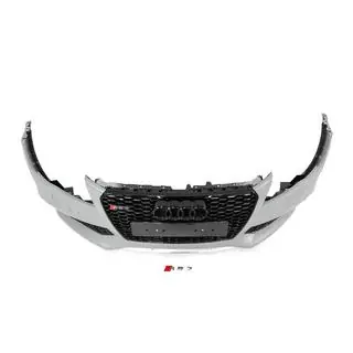 Forreste kofanger RS-Style (2010-2014) Audi A7 2010–2018 foto 3