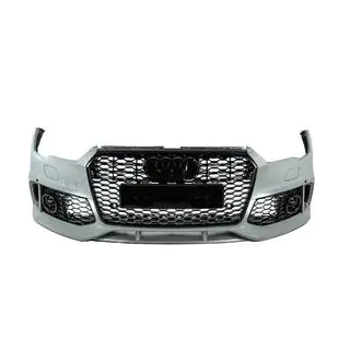 Forreste kofanger RS-Style (2015-2018)