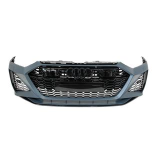 Frontkofanger RS-Style V-1 foto 2