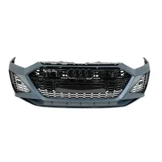 Frontkofanger RS-Style V-1 foto 2