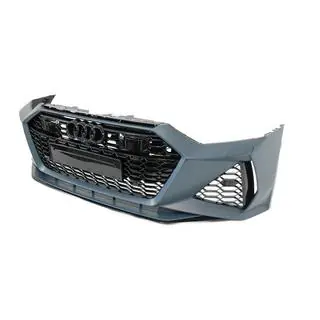 Frontkofanger RS-Style V-1 foto 3