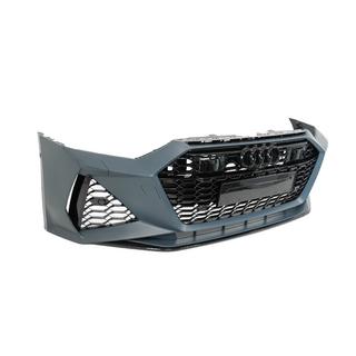 Frontkofanger RS-Style V-1 foto 4