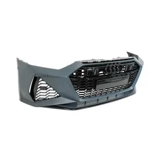 Frontkofanger RS-Style V-1 foto 4