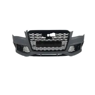 Frontkofanger RS-Style V2 (2010-2013) foto 1