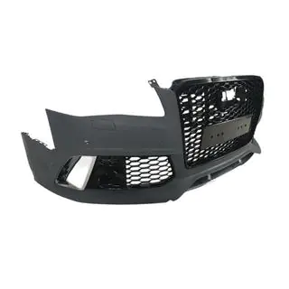 Frontkofanger RS-Style V2 (2010-2013) foto 3