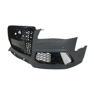 Frontkofanger RS-Style V2 (2010-2013) foto 2