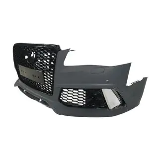 Frontkofanger RS-Style V2 (2010-2013) foto 2