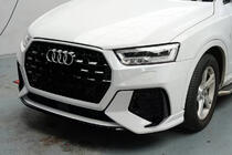Audi Q3 2019–2025 Forreste kofanger RSQ-Style foto 12