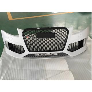 Forreste kofanger RSQ-Style (2012-2017) Audi Q5 2008–2017 foto 1