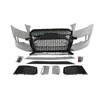 Forreste kofanger RSQ-Style (2012-2017) Audi Q5 2008–2017 foto 2