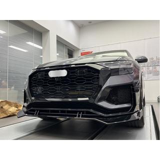 Frontkofanger RS-Style (2018-2023) foto 2