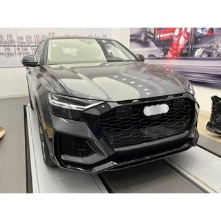 Frontkofanger RS-Style (2018-2023) foto 1