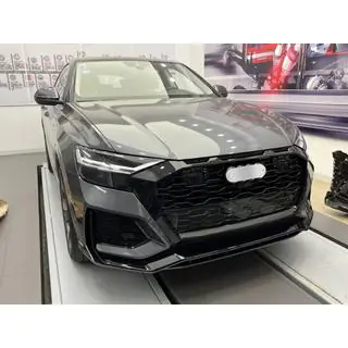 Frontkofanger RS-Style (2018-2023) foto 1